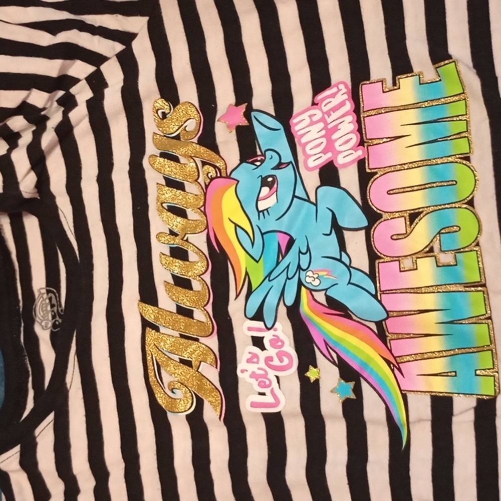 Tee-shirt